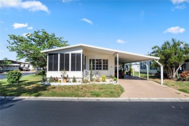 VERY MOTIVATED SELLER!! Welcome to this 2 Bedroom 2 Bath on Largo Golf Course in Florida - for sale on GolfHomes.com, golf home, golf lot