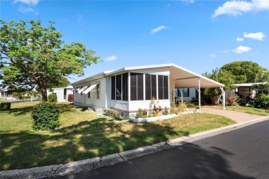 VERY MOTIVATED SELLER!! Welcome to this 2 Bedroom 2 Bath on Largo Golf Course in Florida - for sale on GolfHomes.com, golf home, golf lot