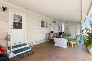 VERY MOTIVATED SELLER!! Welcome to this 2 Bedroom 2 Bath on Largo Golf Course in Florida - for sale on GolfHomes.com, golf home, golf lot