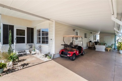 VERY MOTIVATED SELLER!! Welcome to this 2 Bedroom 2 Bath on Largo Golf Course in Florida - for sale on GolfHomes.com, golf home, golf lot