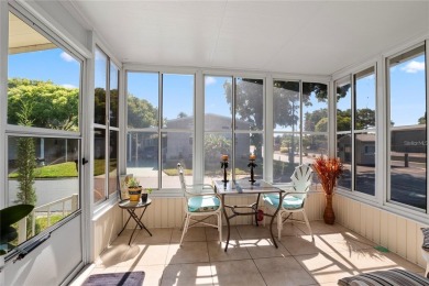 VERY MOTIVATED SELLER!! Welcome to this 2 Bedroom 2 Bath on Largo Golf Course in Florida - for sale on GolfHomes.com, golf home, golf lot