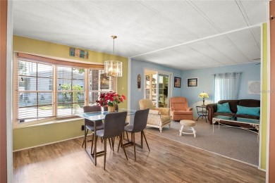 VERY MOTIVATED SELLER!! Welcome to this 2 Bedroom 2 Bath on Largo Golf Course in Florida - for sale on GolfHomes.com, golf home, golf lot