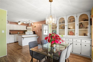 VERY MOTIVATED SELLER!! Welcome to this 2 Bedroom 2 Bath on Largo Golf Course in Florida - for sale on GolfHomes.com, golf home, golf lot