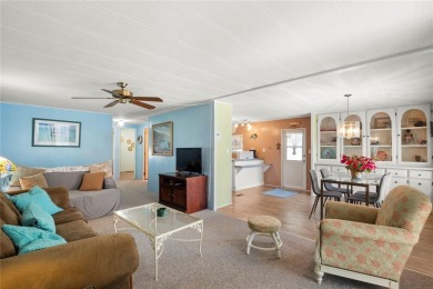 VERY MOTIVATED SELLER!! Welcome to this 2 Bedroom 2 Bath on Largo Golf Course in Florida - for sale on GolfHomes.com, golf home, golf lot
