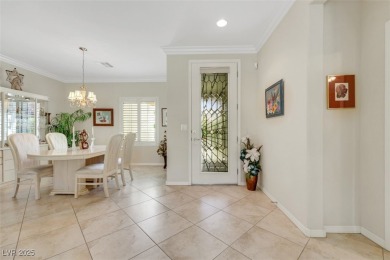 BIG PRICE IMPROVEMENT!!! ELEGANT & Beautifully maintained on Revere Golf Club in Nevada - for sale on GolfHomes.com, golf home, golf lot
