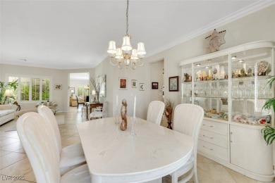 BIG PRICE IMPROVEMENT!!! ELEGANT & Beautifully maintained on Revere Golf Club in Nevada - for sale on GolfHomes.com, golf home, golf lot
