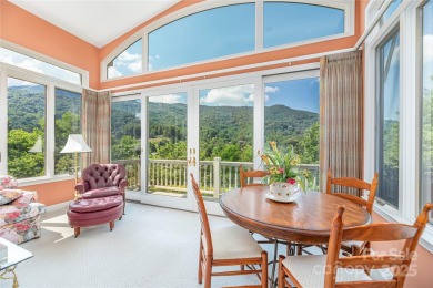 Welcome to this breathtaking signature property - offering on Laurel Ridge Country Club in North Carolina - for sale on GolfHomes.com, golf home, golf lot