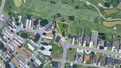 Great residential lot with over 13,000 sqft in the conveniently on Tierra Del Sol in Texas - for sale on GolfHomes.com, golf home, golf lot