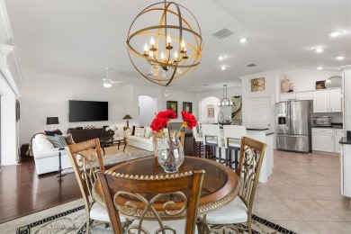 GORGEOUS S-T-R-E-T-C-H-E-D LANTANA Designer with a 25 X 20 FT on Pennbrooke Fairways in Florida - for sale on GolfHomes.com, golf home, golf lot
