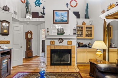 Well-Maintained Townhome in a Serene Rockport Community  This on Rockport Country Club in Texas - for sale on GolfHomes.com, golf home, golf lot