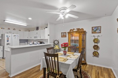 Well-Maintained Townhome in a Serene Rockport Community  This on Rockport Country Club in Texas - for sale on GolfHomes.com, golf home, golf lot