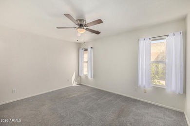 Enjoy your new chapter in this charming single-story home on SunBird Golf Club in Arizona - for sale on GolfHomes.com, golf home, golf lot