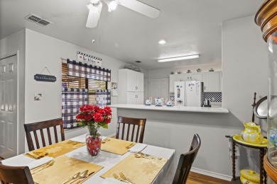 Well-Maintained Townhome in a Serene Rockport Community  This on Rockport Country Club in Texas - for sale on GolfHomes.com, golf home, golf lot