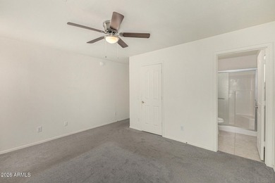 Enjoy your new chapter in this charming single-story home on SunBird Golf Club in Arizona - for sale on GolfHomes.com, golf home, golf lot