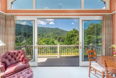 Welcome to this breathtaking signature property - offering on Laurel Ridge Country Club in North Carolina - for sale on GolfHomes.com, golf home, golf lot