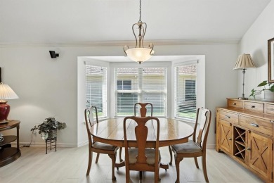 First Time on the Market! This lovely Trova floorplan home could on Wildhorse Golf Club of Robson Ranch in Texas - for sale on GolfHomes.com, golf home, golf lot