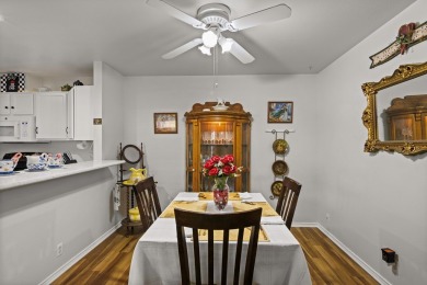 Well-Maintained Townhome in a Serene Rockport Community  This on Rockport Country Club in Texas - for sale on GolfHomes.com, golf home, golf lot
