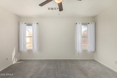 Enjoy your new chapter in this charming single-story home on SunBird Golf Club in Arizona - for sale on GolfHomes.com, golf home, golf lot