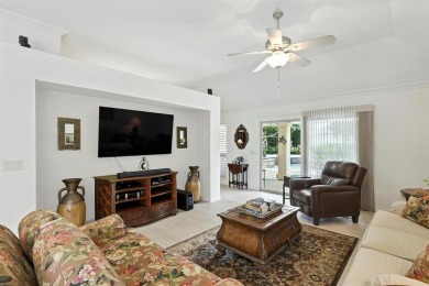 First Time on the Market! This lovely Trova floorplan home could on Wildhorse Golf Club of Robson Ranch in Texas - for sale on GolfHomes.com, golf home, golf lot