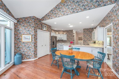 Welcome to this breathtaking signature property - offering on Laurel Ridge Country Club in North Carolina - for sale on GolfHomes.com, golf home, golf lot