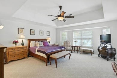 First Time on the Market! This lovely Trova floorplan home could on Wildhorse Golf Club of Robson Ranch in Texas - for sale on GolfHomes.com, golf home, golf lot