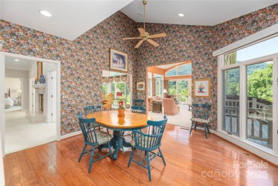 Welcome to this breathtaking signature property - offering on Laurel Ridge Country Club in North Carolina - for sale on GolfHomes.com, golf home, golf lot