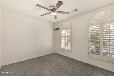 Enjoy your new chapter in this charming single-story home on SunBird Golf Club in Arizona - for sale on GolfHomes.com, golf home, golf lot