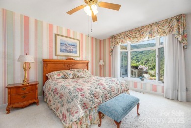 Welcome to this breathtaking signature property - offering on Laurel Ridge Country Club in North Carolina - for sale on GolfHomes.com, golf home, golf lot