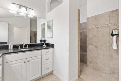 GORGEOUS S-T-R-E-T-C-H-E-D LANTANA Designer with a 25 X 20 FT on Pennbrooke Fairways in Florida - for sale on GolfHomes.com, golf home, golf lot