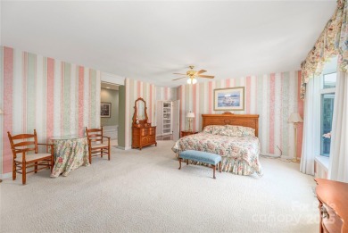 Welcome to this breathtaking signature property - offering on Laurel Ridge Country Club in North Carolina - for sale on GolfHomes.com, golf home, golf lot