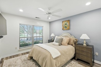 First Time on the Market! This lovely Trova floorplan home could on Wildhorse Golf Club of Robson Ranch in Texas - for sale on GolfHomes.com, golf home, golf lot