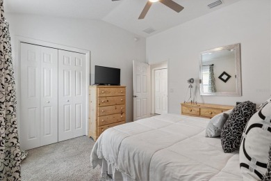 GORGEOUS S-T-R-E-T-C-H-E-D LANTANA Designer with a 25 X 20 FT on Pennbrooke Fairways in Florida - for sale on GolfHomes.com, golf home, golf lot