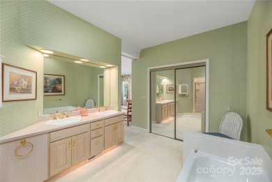Welcome to this breathtaking signature property - offering on Laurel Ridge Country Club in North Carolina - for sale on GolfHomes.com, golf home, golf lot