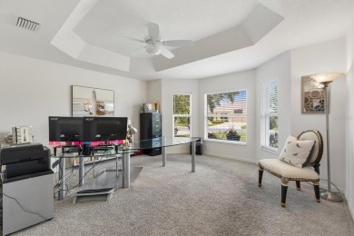 GORGEOUS S-T-R-E-T-C-H-E-D LANTANA Designer with a 25 X 20 FT on Pennbrooke Fairways in Florida - for sale on GolfHomes.com, golf home, golf lot