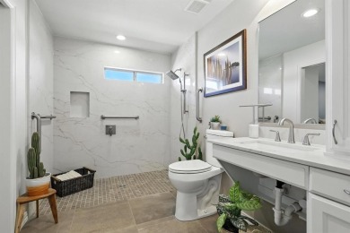 First Time on the Market! This lovely Trova floorplan home could on Wildhorse Golf Club of Robson Ranch in Texas - for sale on GolfHomes.com, golf home, golf lot