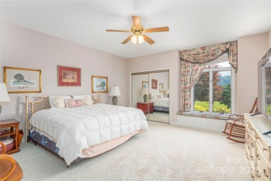 Welcome to this breathtaking signature property - offering on Laurel Ridge Country Club in North Carolina - for sale on GolfHomes.com, golf home, golf lot