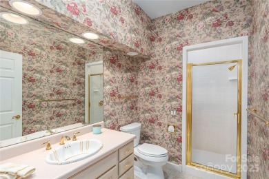Welcome to this breathtaking signature property - offering on Laurel Ridge Country Club in North Carolina - for sale on GolfHomes.com, golf home, golf lot