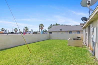 Well-Maintained Townhome in a Serene Rockport Community  This on Rockport Country Club in Texas - for sale on GolfHomes.com, golf home, golf lot