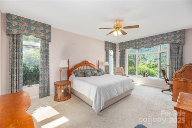 Welcome to this breathtaking signature property - offering on Laurel Ridge Country Club in North Carolina - for sale on GolfHomes.com, golf home, golf lot