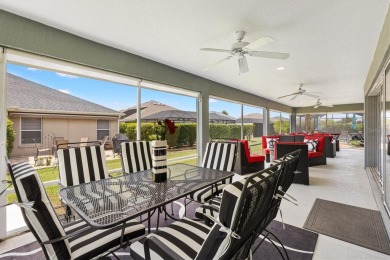 GORGEOUS S-T-R-E-T-C-H-E-D LANTANA Designer with a 25 X 20 FT on Pennbrooke Fairways in Florida - for sale on GolfHomes.com, golf home, golf lot