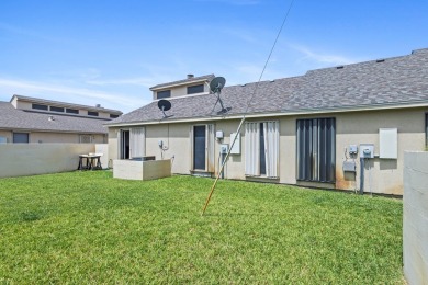 Well-Maintained Townhome in a Serene Rockport Community  This on Rockport Country Club in Texas - for sale on GolfHomes.com, golf home, golf lot