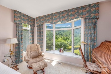Welcome to this breathtaking signature property - offering on Laurel Ridge Country Club in North Carolina - for sale on GolfHomes.com, golf home, golf lot