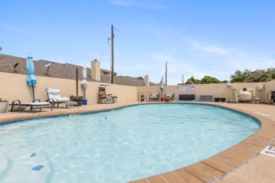 Well-Maintained Townhome in a Serene Rockport Community  This on Rockport Country Club in Texas - for sale on GolfHomes.com, golf home, golf lot