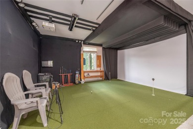 Welcome to this breathtaking signature property - offering on Laurel Ridge Country Club in North Carolina - for sale on GolfHomes.com, golf home, golf lot