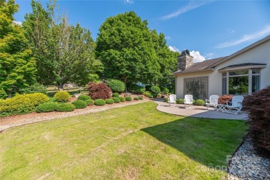 Welcome to this breathtaking signature property - offering on Laurel Ridge Country Club in North Carolina - for sale on GolfHomes.com, golf home, golf lot