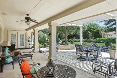 First Time on the Market! This lovely Trova floorplan home could on Wildhorse Golf Club of Robson Ranch in Texas - for sale on GolfHomes.com, golf home, golf lot