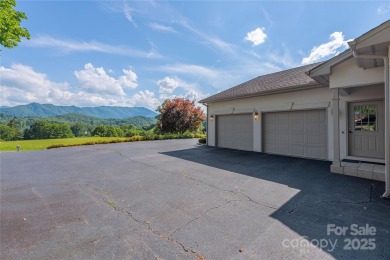 Welcome to this breathtaking signature property - offering on Laurel Ridge Country Club in North Carolina - for sale on GolfHomes.com, golf home, golf lot
