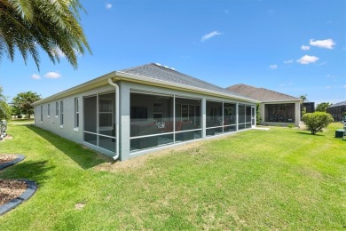 GORGEOUS S-T-R-E-T-C-H-E-D LANTANA Designer with a 25 X 20 FT on Pennbrooke Fairways in Florida - for sale on GolfHomes.com, golf home, golf lot