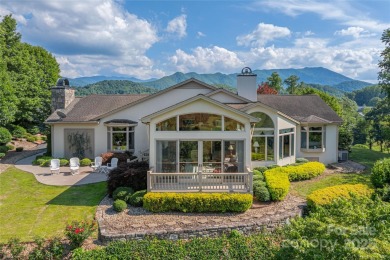 Welcome to this breathtaking signature property - offering on Laurel Ridge Country Club in North Carolina - for sale on GolfHomes.com, golf home, golf lot