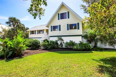 Fantastic Value!  Five bedrooms, four bath elevated lake front on The Dunes Golf and Tennis Club in Florida - for sale on GolfHomes.com, golf home, golf lot